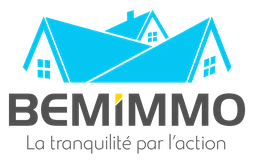 Logo BEM IMMO