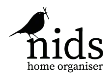 Logo NIDS