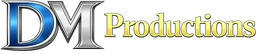 Logo DM Productions BV