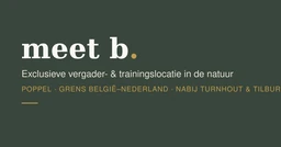 Logo Vergaderhof