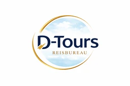 Logo D*TOURS