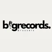 Logo BIG RECORDS