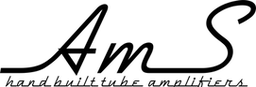 Logo AMS AMPLIFIERS