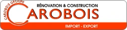 Logo CAROBOIS