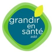 Logo GRANDIR EN SANTE