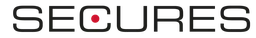 Logo SECURES