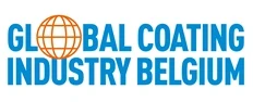 Logo Global Coating Industry Belgium