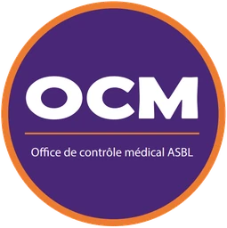 Logo OFFICE DE CONTROLE MEDICAL