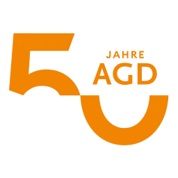 Logo AGD