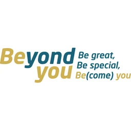 Logo BeyondYou