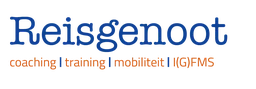 Logo Reisgenoot