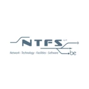 Logo Network - Technology - Facilities - Software.
