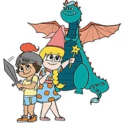 Logo KIDS KINGDOM