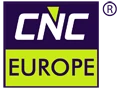 Logo CNC EUROPE