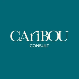Logo CARIBOU CONSULT
