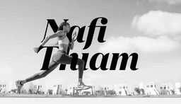 Logo NAFI THIAM