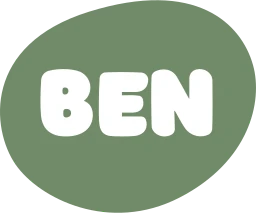 Logo BEN WOONZORGNETWERK