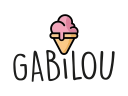 Logo GABILOU