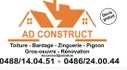 Logo AD CONSTRUCT