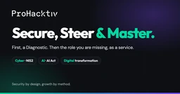 Logo ProHacktiv