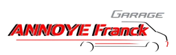 Logo ANNOYE FRANCK