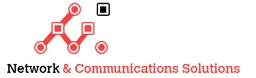 Logo NETWORK AND COMMUNICATIONS SOLUTIONS