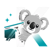 Logo KOALA SERVICES