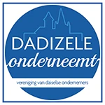 Logo Dadizele Onderneemt