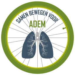 Logo Samen Bewegen Voor Adem