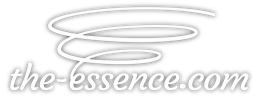 Logo The Essence