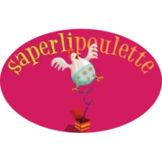 Logo Ça roule ma poule