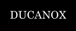 Logo DUCANOX