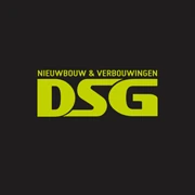 Logo DSG BOUW