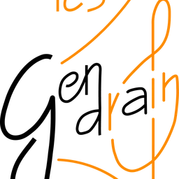 Logo Les Gendrain ASBL