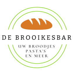 Logo De Brooikesbar