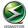 Logo QS MOTOR