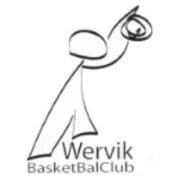 Logo BASKETBALLCLUB WERVIK