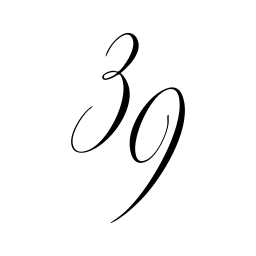 Logo Atelier 39