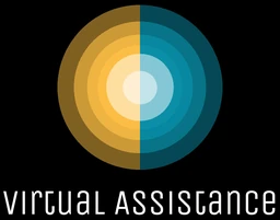 Logo VIRTUAL ASSISTANCE
