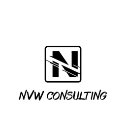 Logo NVW Consulting