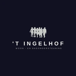 Logo 't Ingelhof Vzw