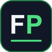 Logo FOOTBALL PASSION