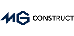 Logo MG CONSTRUCT