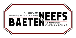 Logo BAETEN - NEEFS
