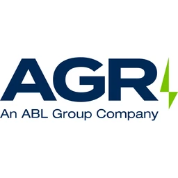 Logo AGR