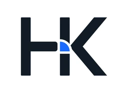 Logo HK GROUP
