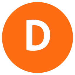 Logo DELICE FOOD