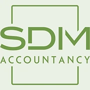 Logo SDM ACCOUNTANCY