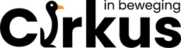 Logo Cirkus in Beweging