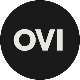 Logo OVI CONSTRUCTION SPRL